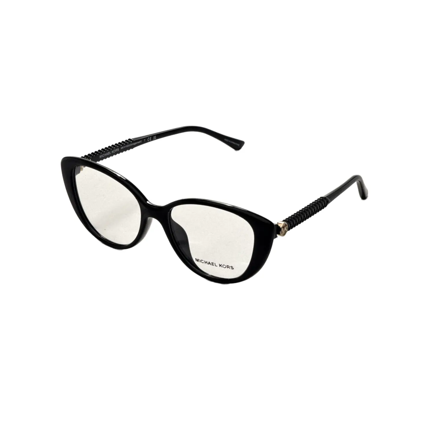 

Michael Kors Женские Оптические очки 53 мм Черные