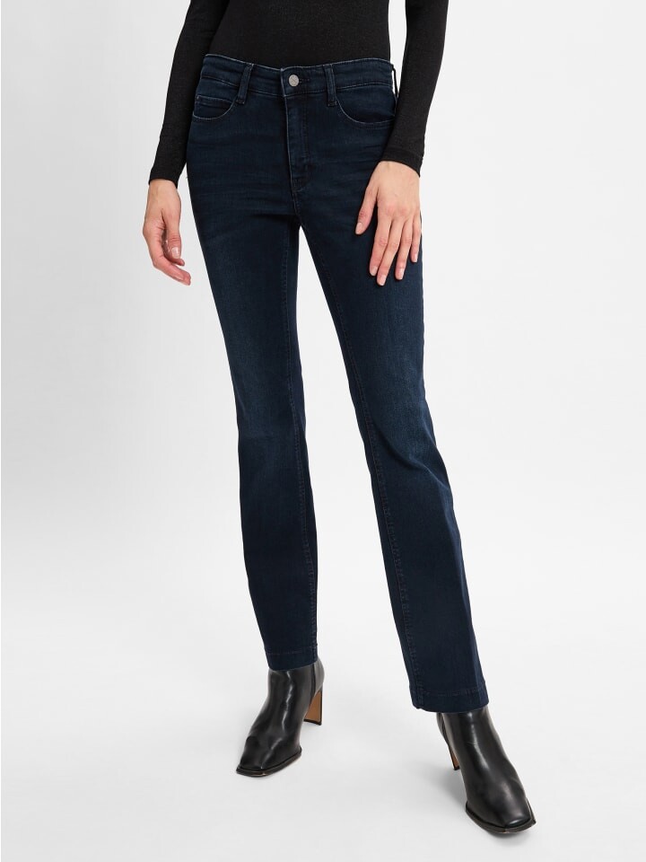 

Тканевые брюки MAC HOSEN Jeans Dream, цвет dark stone