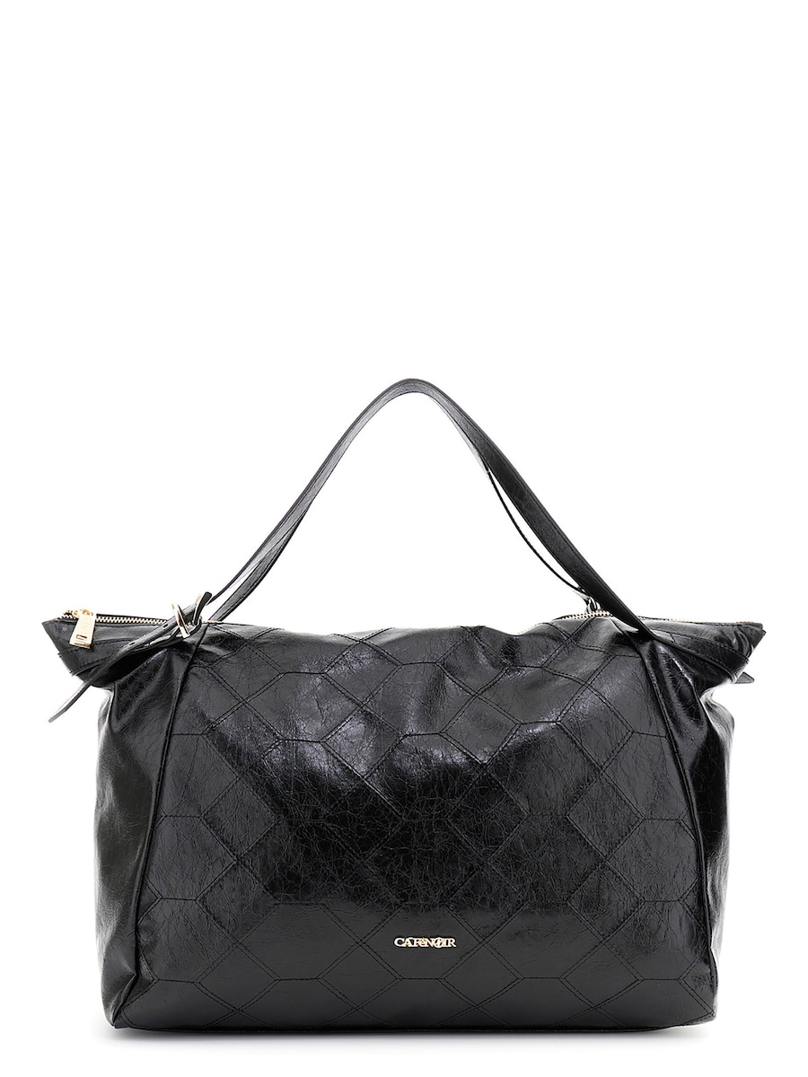

Сумка-шоппер CAFè NOIR, черный