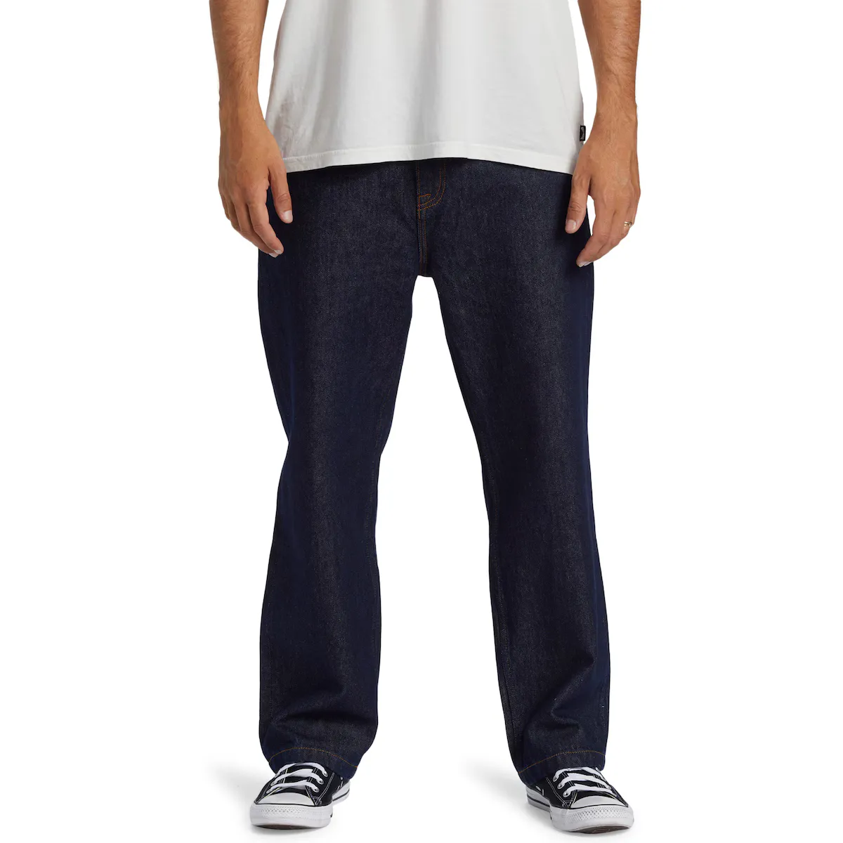 

Мужские джинсы Billabong 73, синий