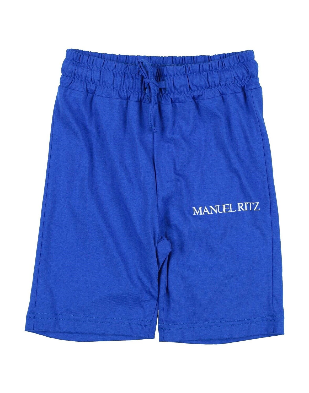 

Шорты Manuel Ritz, синий