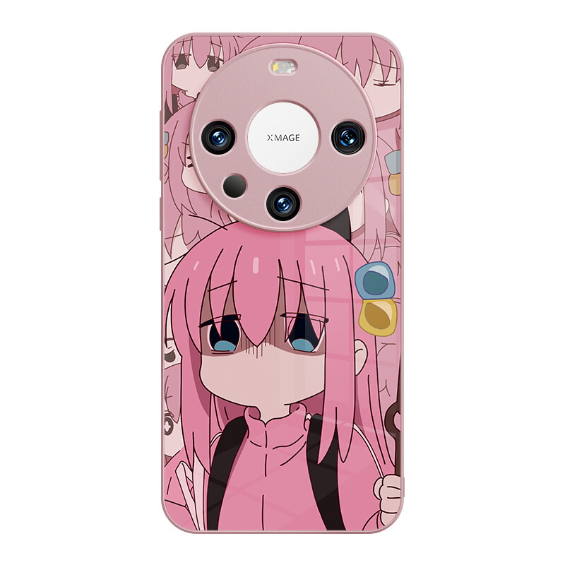 

Мелкие кости Чехол для телефона Small Bones, ADWJYBL21 - Rose pink