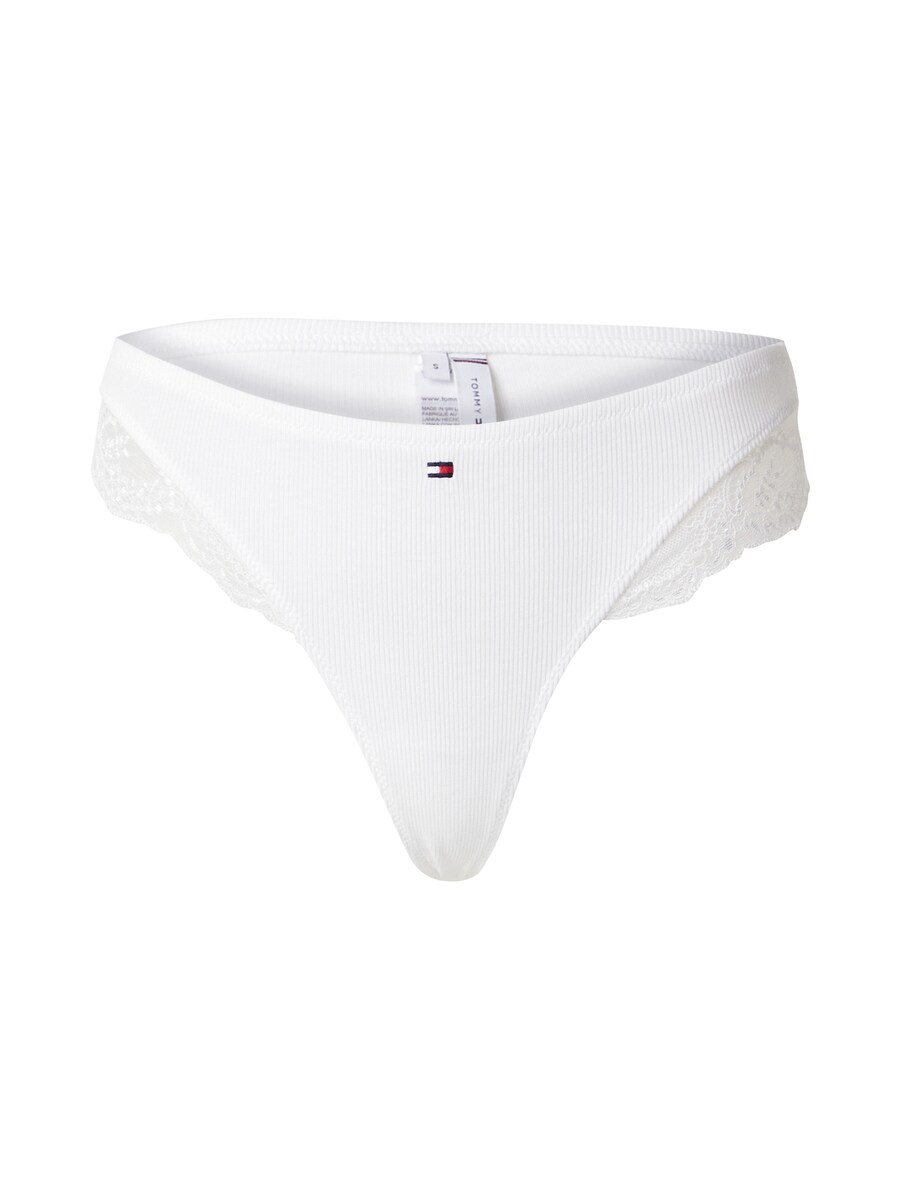 

Стринги Tommy Hilfiger Underwear, белый