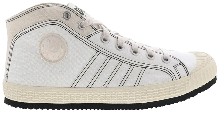 

Кроссовки Diesel S-Yuk & Net MC, белый