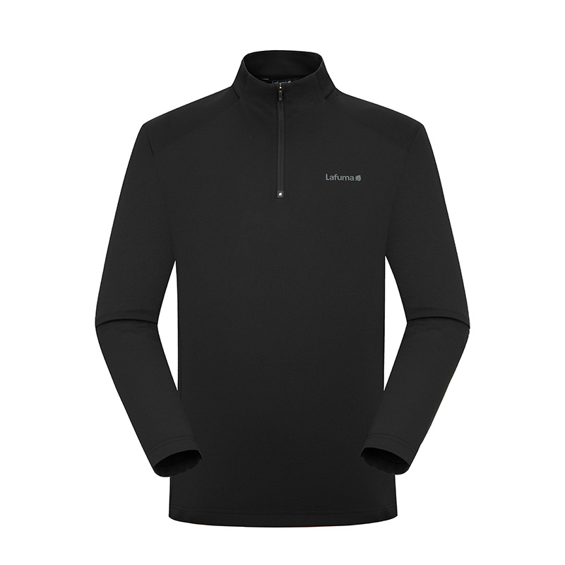 

Футболка мужская Lafuma, Black BK