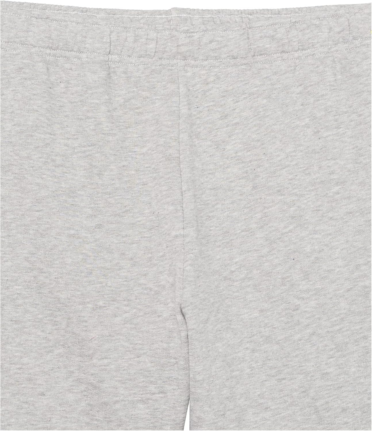 Lacoste мальчиков шорты из органического флиса, Argent Chine — фото 2