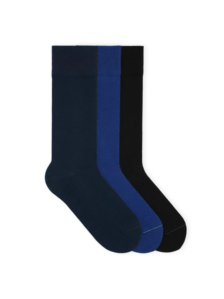 

Von Jungfeld Классический набор носков SIGNATURE Set весной