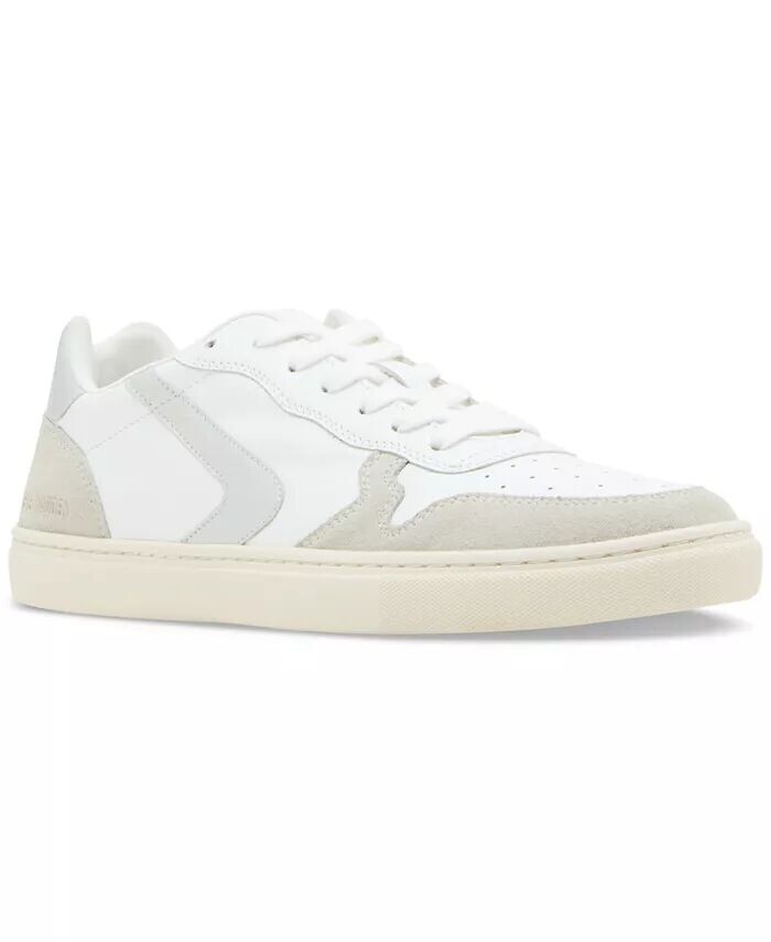 

Мужские кроссовки Cardinal Steve Madden, белый