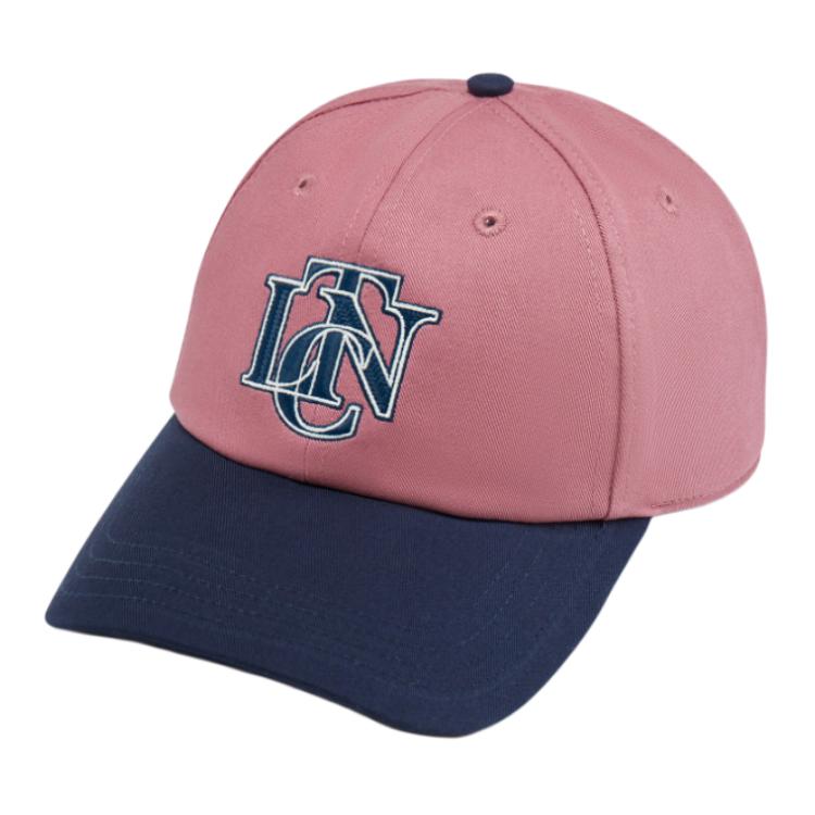 

LINING Бейсболка Sports Life Collection Cotton Unisex Night Blue