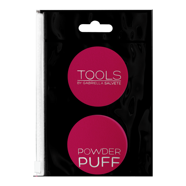 

Аппликатор для пудры, 1 шт. Gabriella Salvete Powder puff