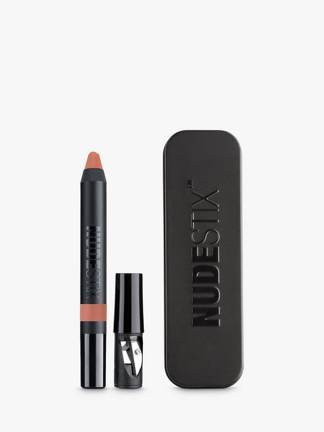 

Карандаш для губ и щек Gel Colour Nudestix, Ally