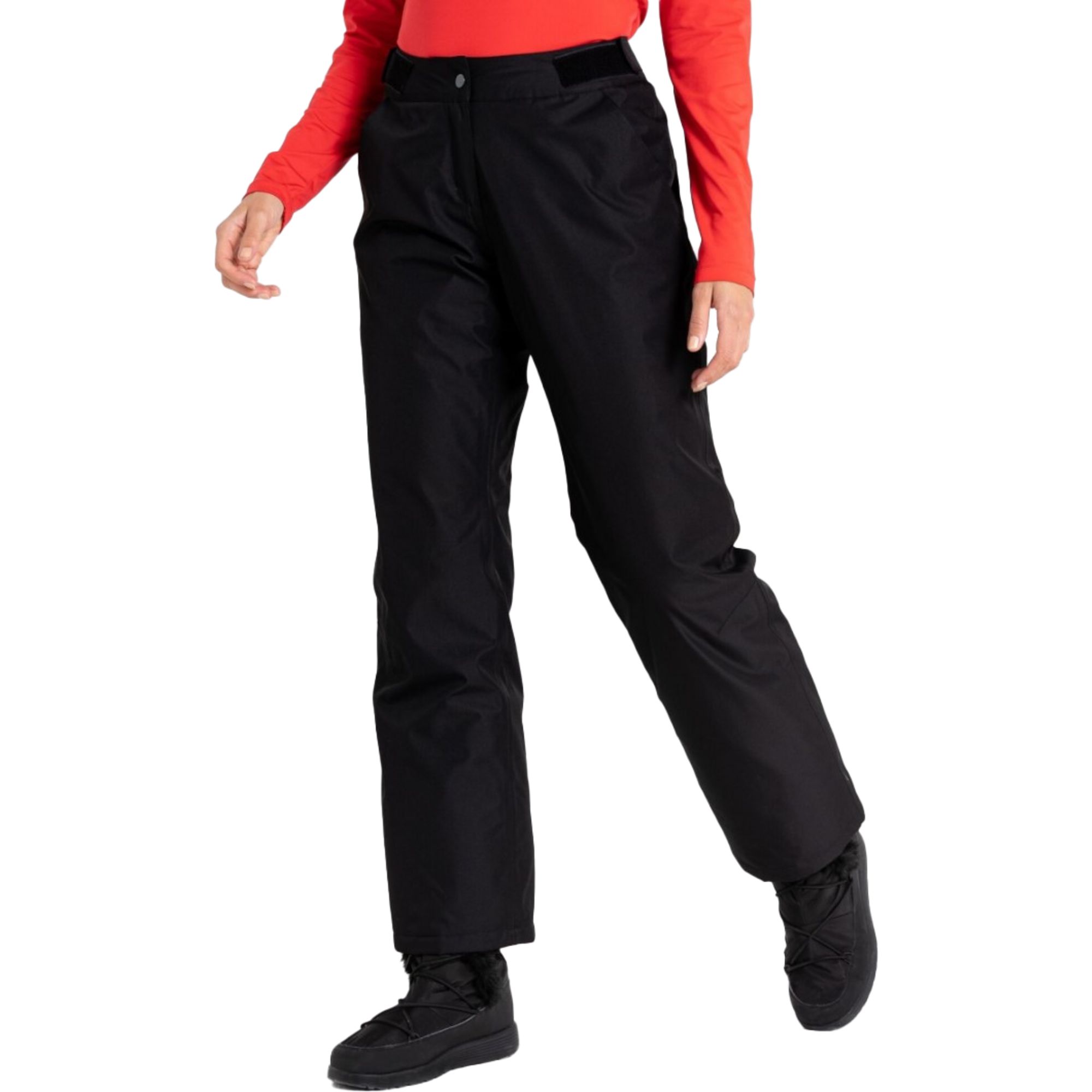 

Женские утепленные снежные штаны Rove Dare 2b, Black