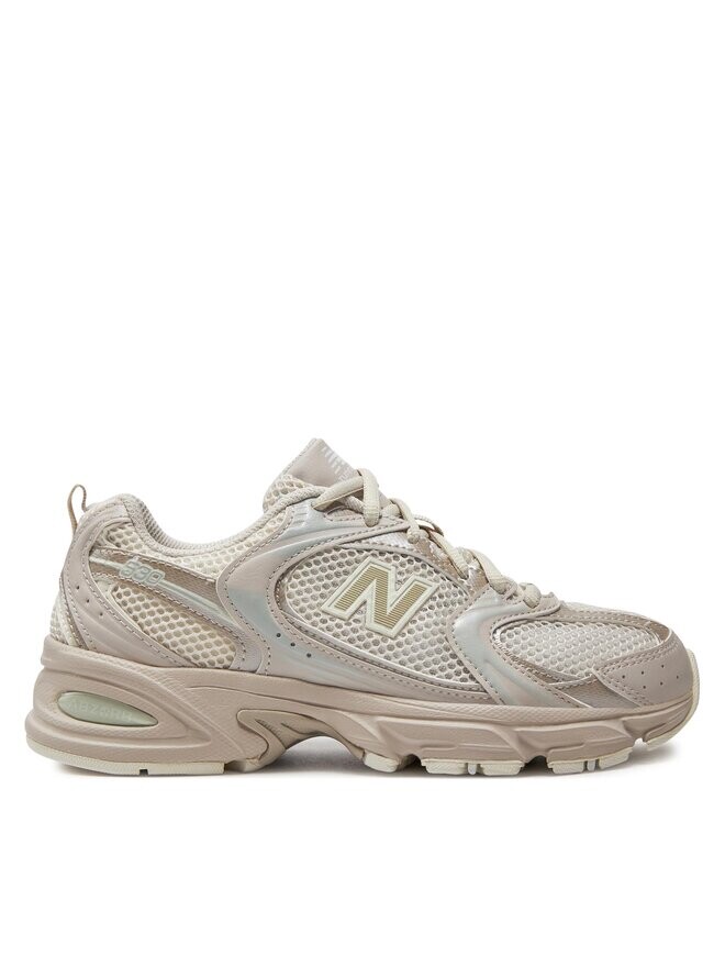 

Кроссовки New Balance, белый
