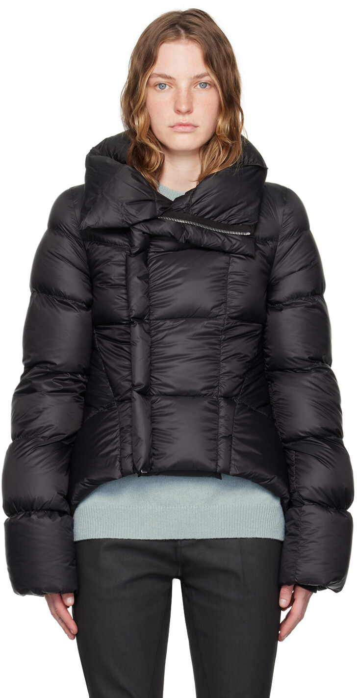 

Куртка Porterville Naska Down Rick Owens