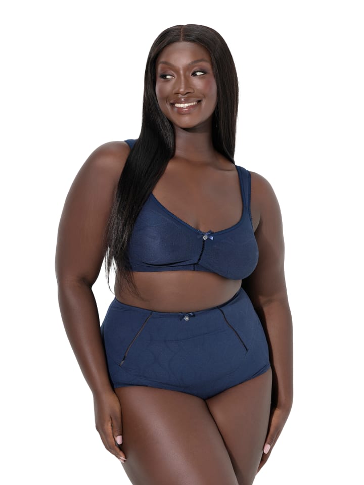 

Ulla Popken Трусы Slip in nachtblau