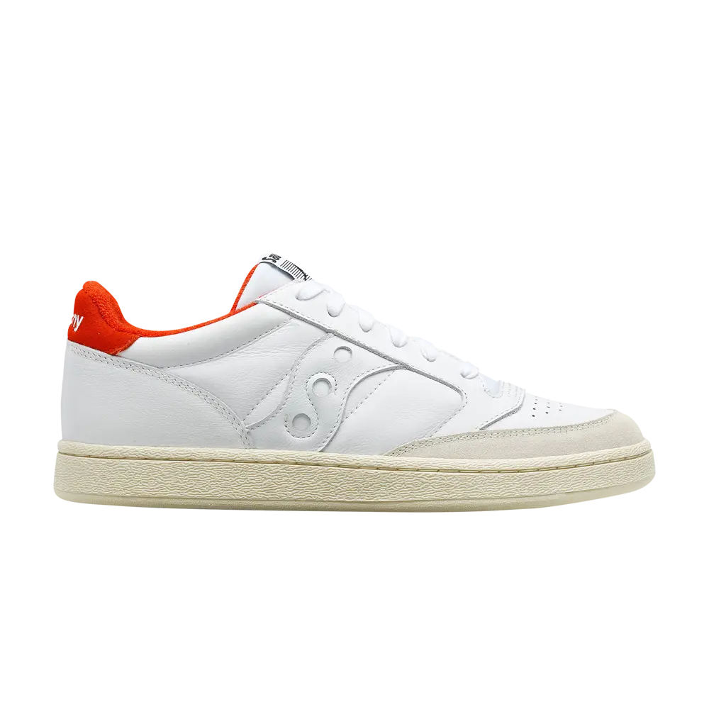 Кроссовки Jazz Court Saucony, белый