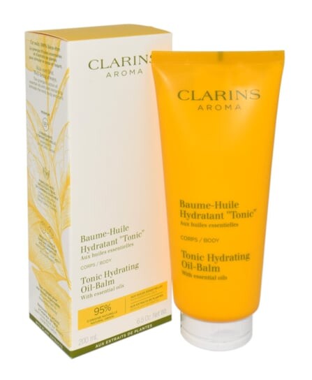 

Увлажняющий бальзам для тела Aroma Body Care, 200 мл Clarins