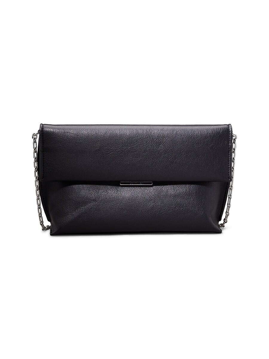 

Сумка через плечо Calvin Klein Crossbody Bag, черный
