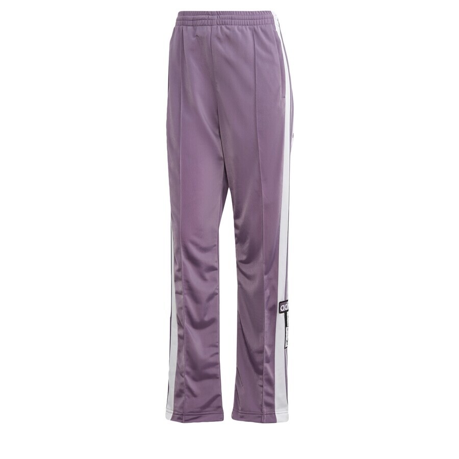 Повседневные брюки Adidas ADICOLOR CLASSICS ADIBREAK, фиолетовый