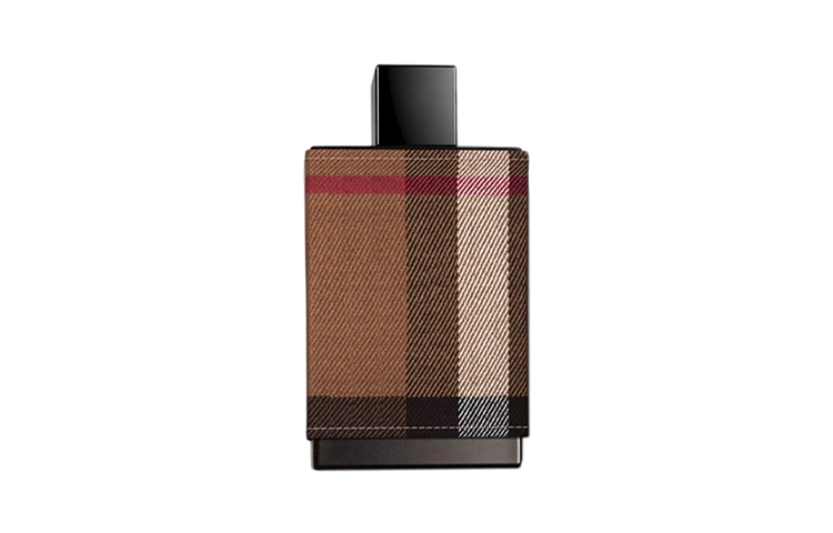 Мужская туалетная вода Burberry London, 100 мл — фото 4