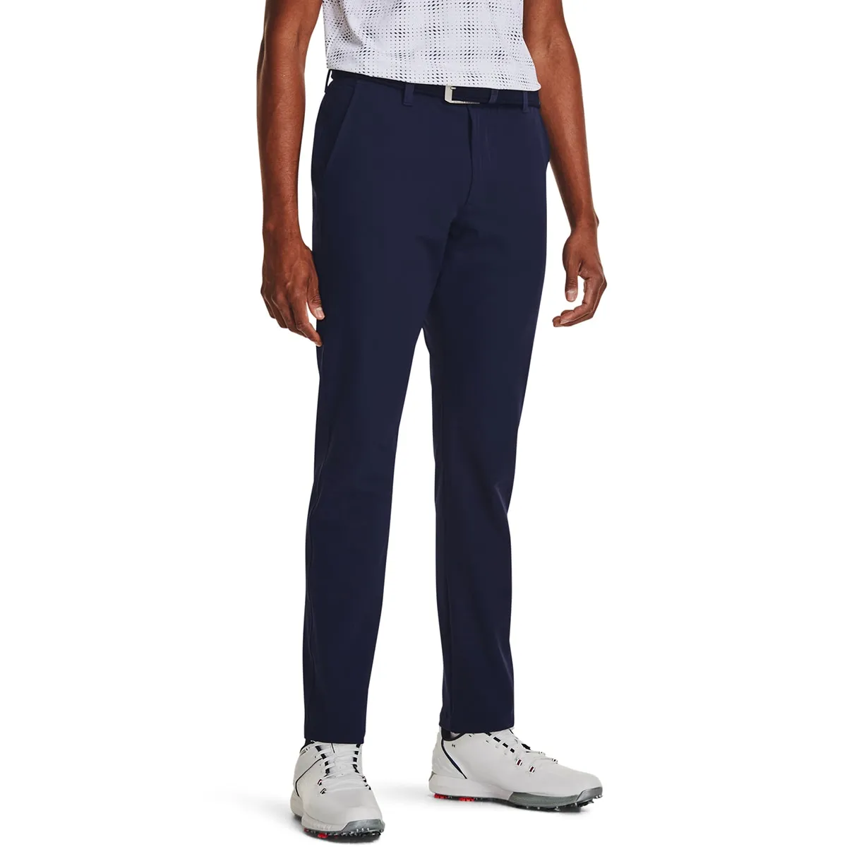 

Мужские брюки UA Drive Tapered Pant Under Armour, синий