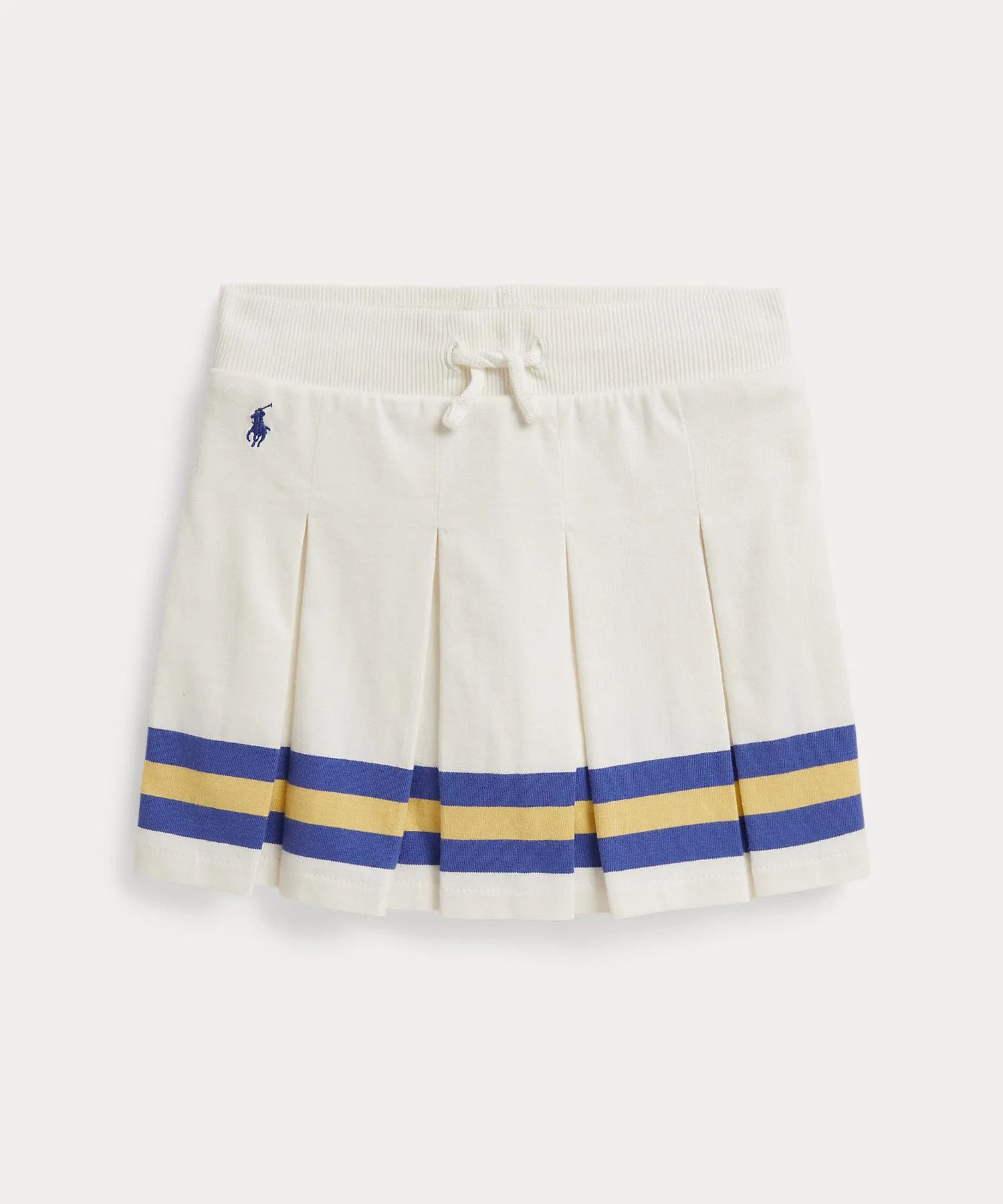 Детская юбка-шорты POLO RALPH LAUREN CHILDRENSWEAR