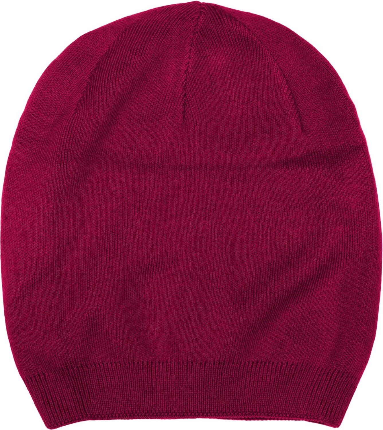 

Кепка styleBREAKER Strick Beanie, цвет Bordeaux Rot