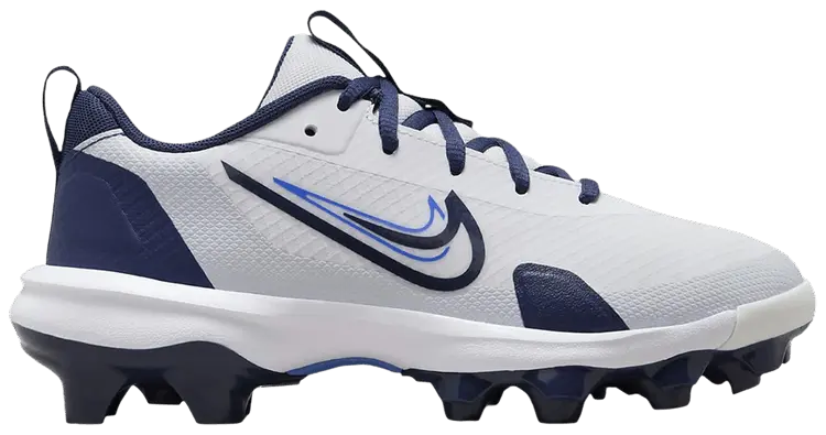 

Кроссовки Nike Force Trout 9 Pro MCS GS, синий