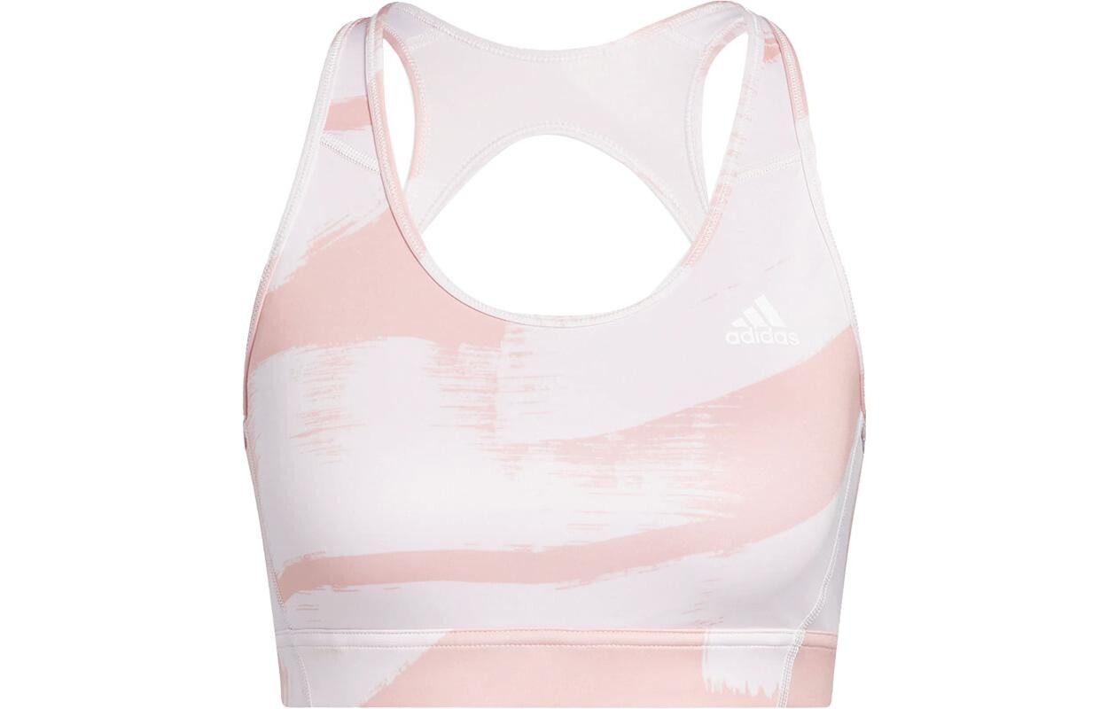

Спортивное нижнее белье женское розовое Adidas