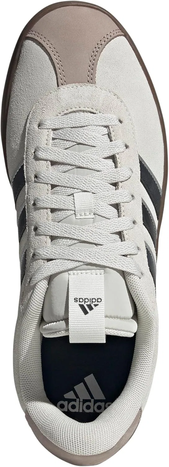 Кроссовки мужские adidas, цвет Orbit Grey/Carbon/Silver Metallic — фото 3