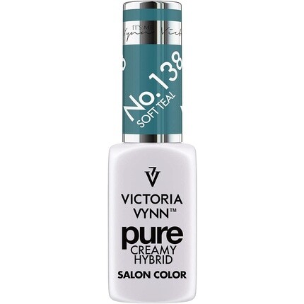 

Victoria Vynn Pure Creamy Hybrid Manicure UV LED Гель-лак для ногтей, оттенок 138