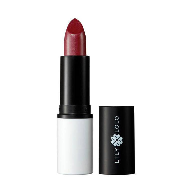

Губная помада Vegan Lipstick Barra De Labios Lily Lolo, 1 шт.