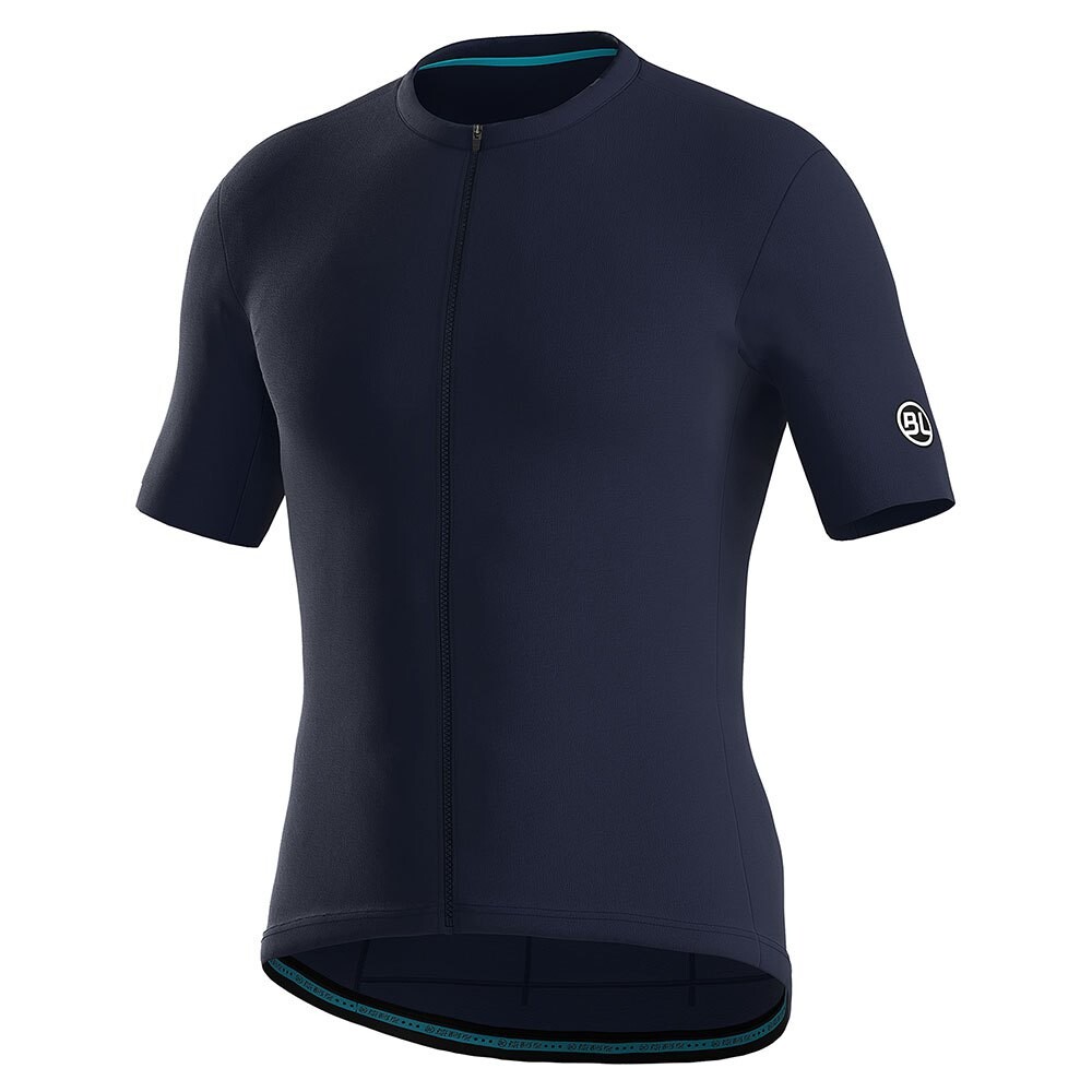 

Джерси с коротким рукавом Bicycle Line Ghiaia, синий