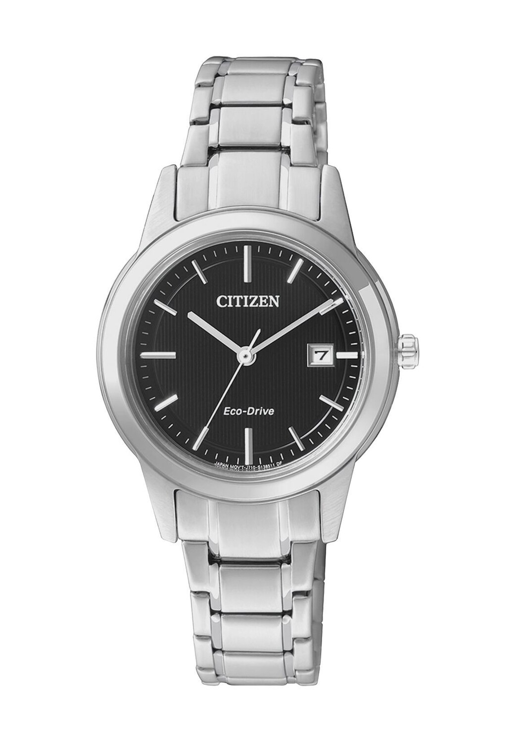 

Женские спортивные часы FE1081-59E CITIZEN, серебро