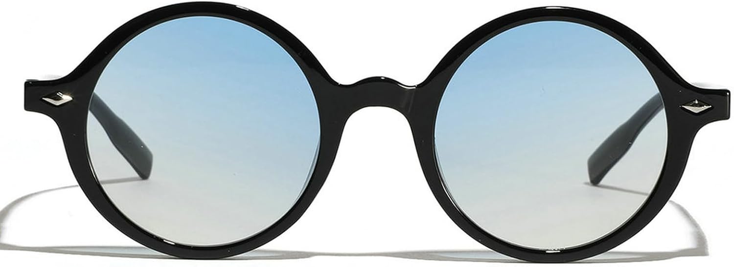 

Солнцезащитные очки Helena Fashion Oval для женщин и мужчин, роскошные винтажные круглые солнцезащитные очки для активного отдыха, модные очки с защитой от УФ-излучения UV400, C5