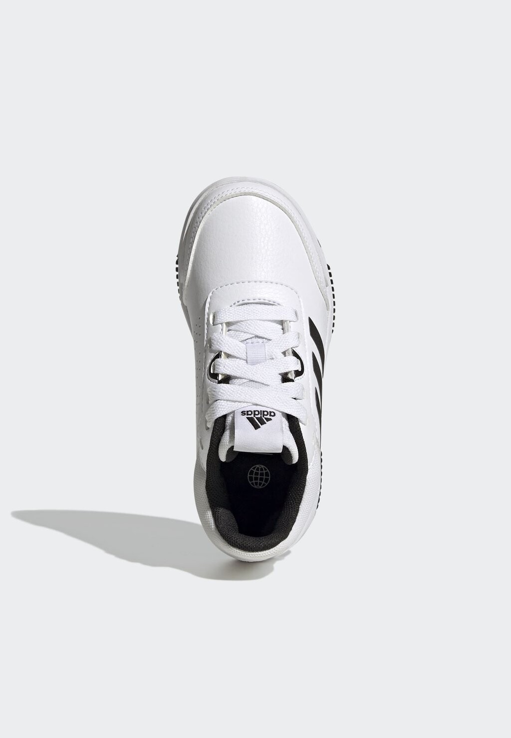 Кроссовки Tensaur Sport 2.0 Unisex Adidas, белый — фото 2