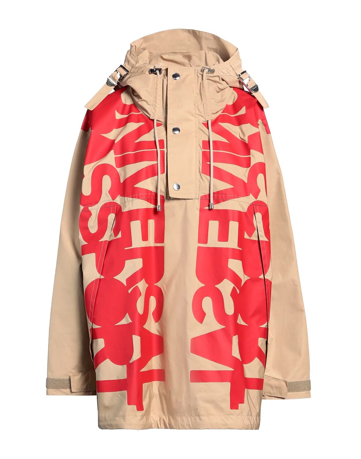 

Куртка Burberry, коричневый