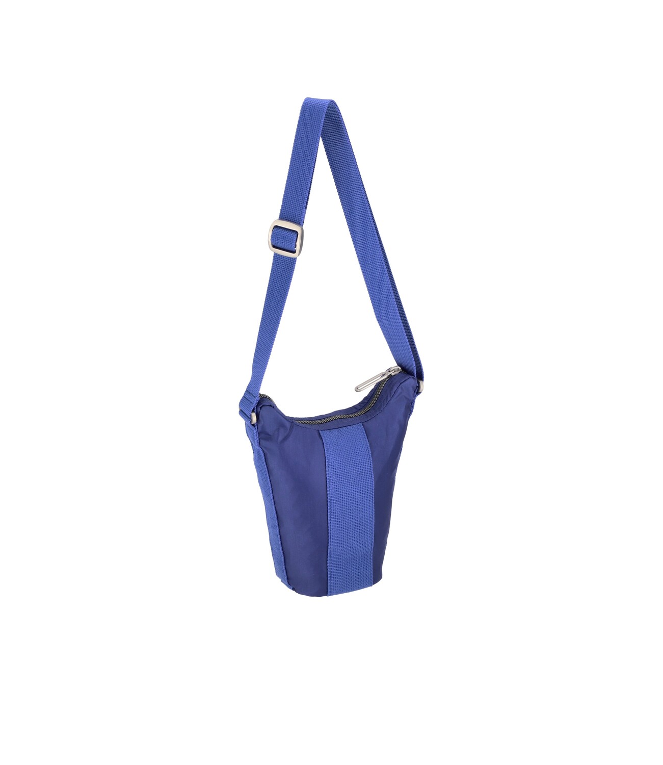 

Миниатюрная сумка через плечо Essential LeSportsac, цвет Dazzling Blue C