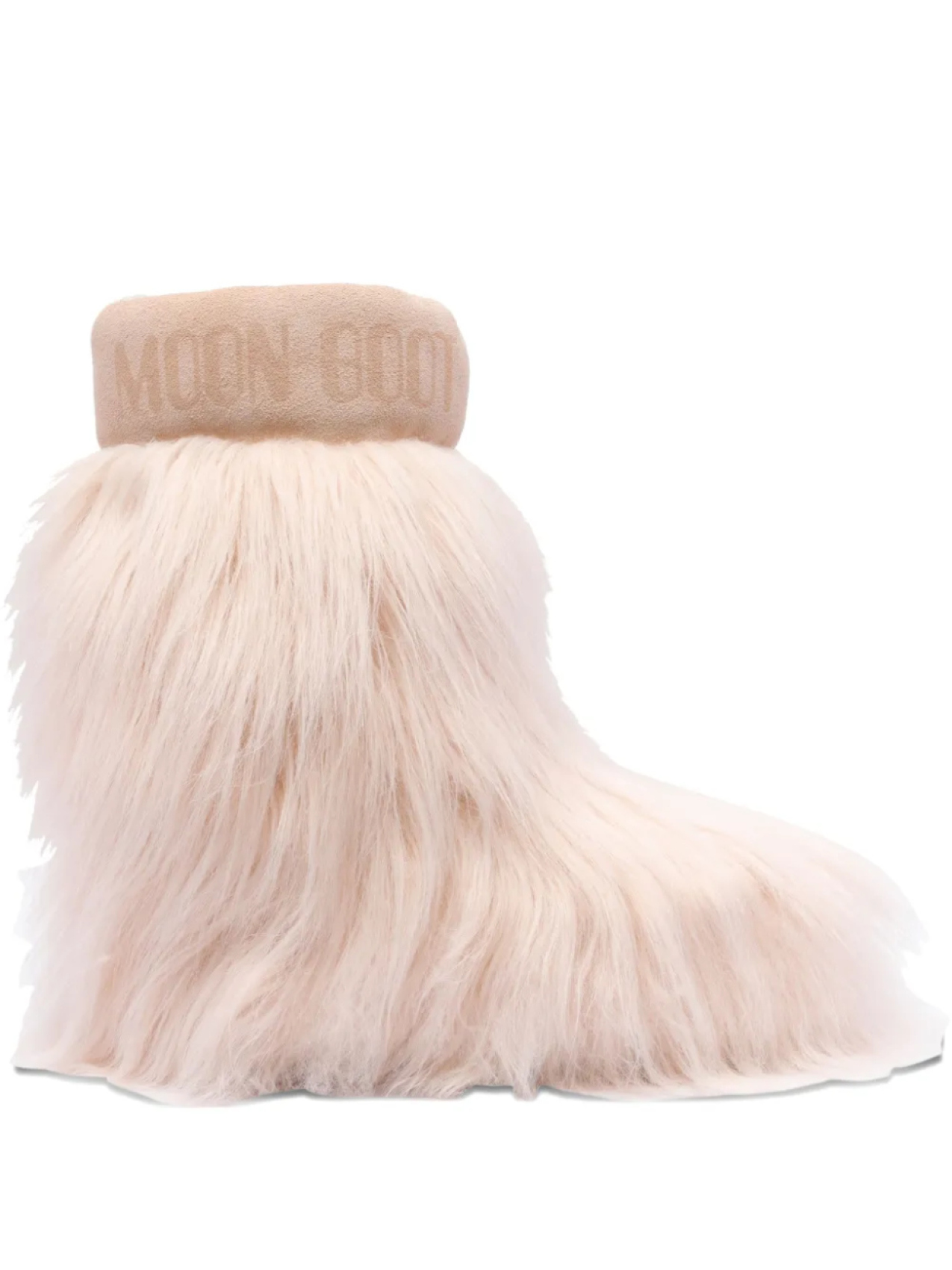 

Ботинки Icon Yeti Moon Boot, розовый