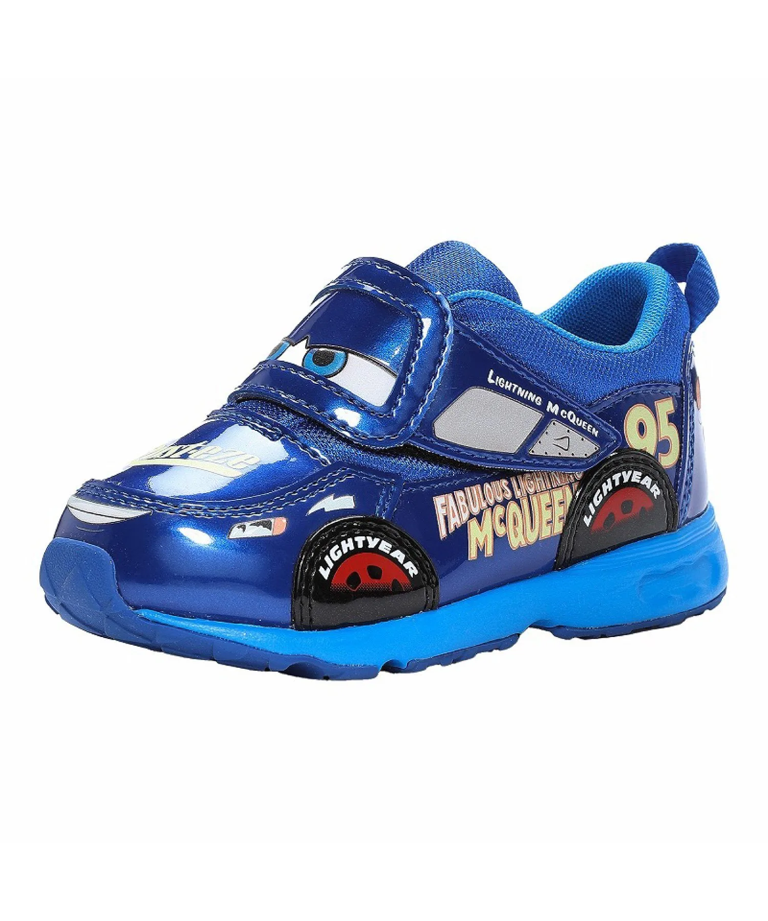 Кроссовки DN C1323 Детский Disney Синий 3E Moonstar, blue