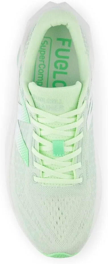 Мужские кроссовки New Balance FuelCell Supercomp Trainer V3, белый