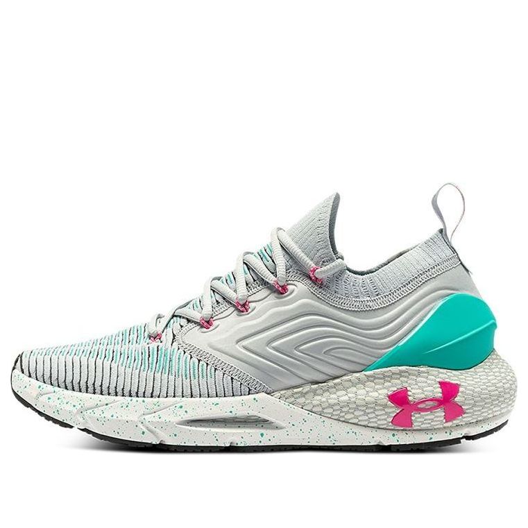 

Беговые кроссовки Under Armour HOVR Phantom 2 Inknt SP Grey, серый
