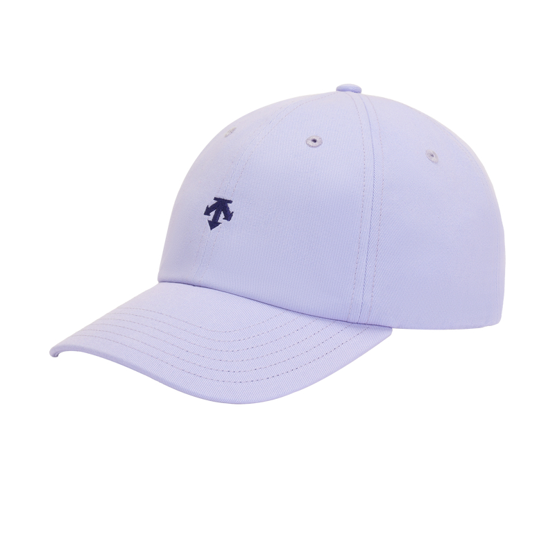 

DESCENTE Бейсболка унисекс разноцветная, Purple
