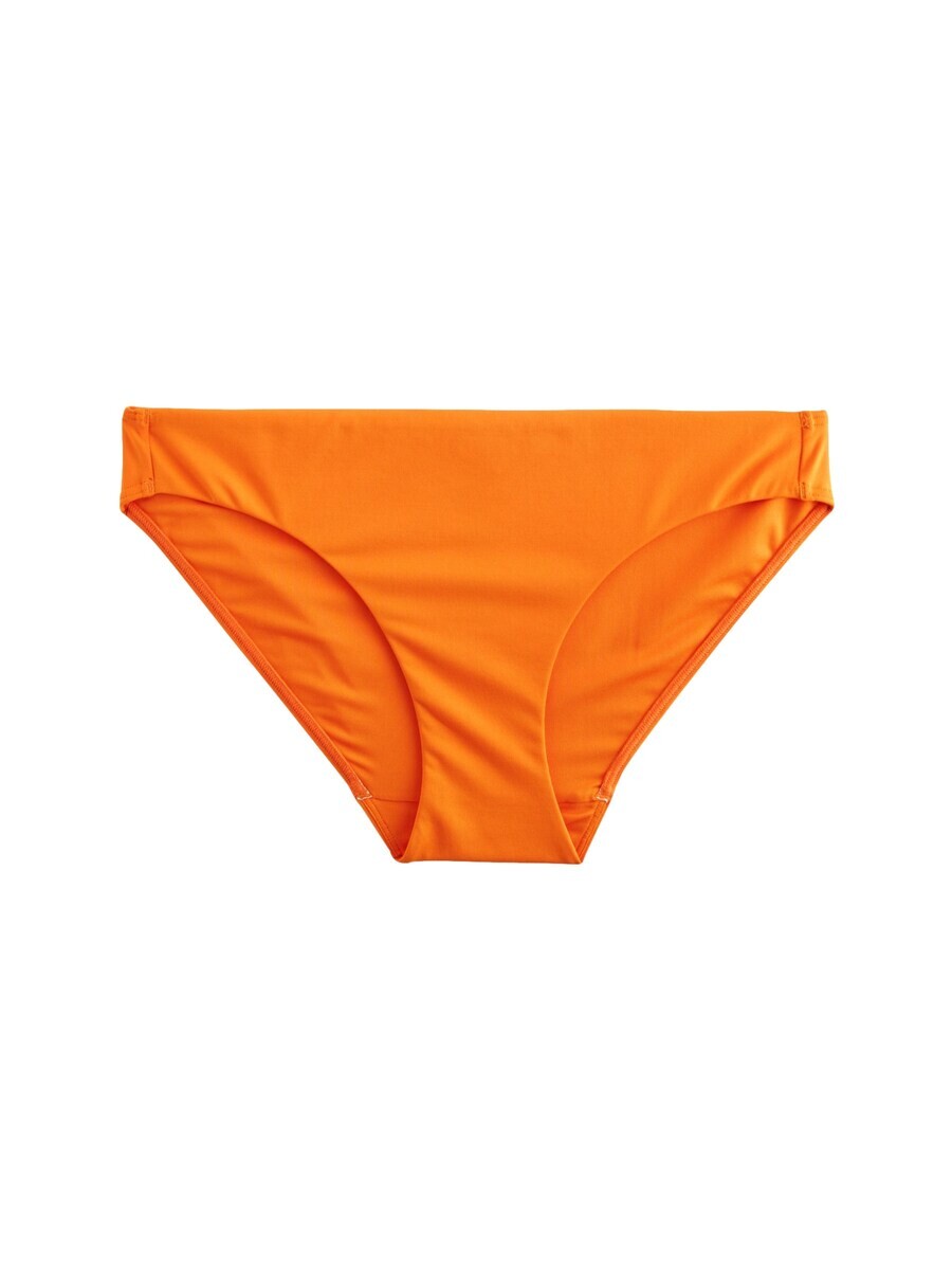 

Плавки бикини Next Bikini Bottoms, оранжевый