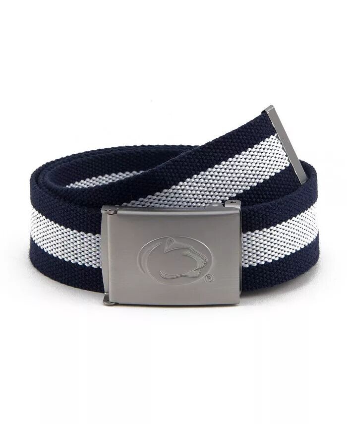 

Мужской тканевый ремень Penn State Nittany Lions Eagles Wings