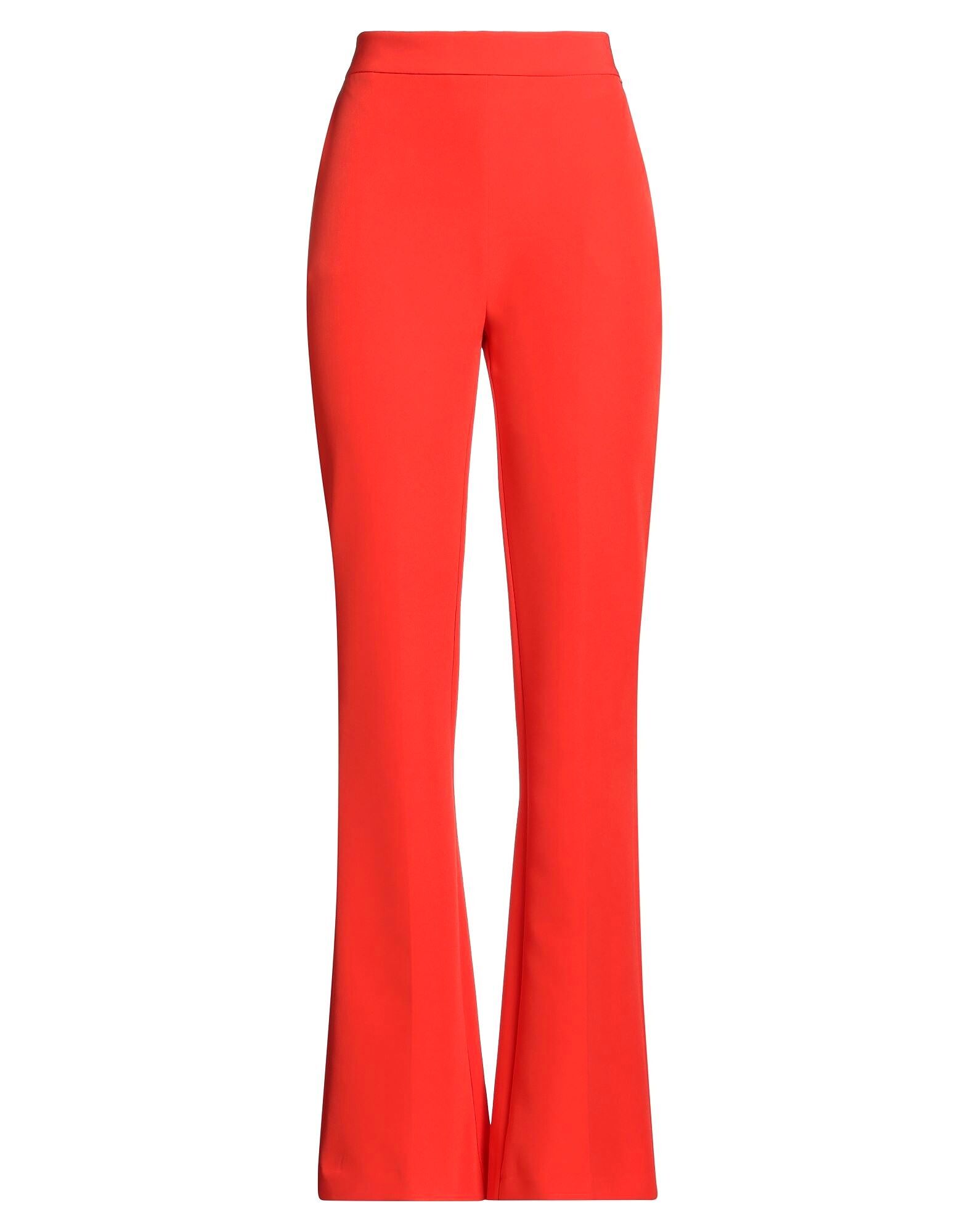 

Брюки Fracomina, оранжевый