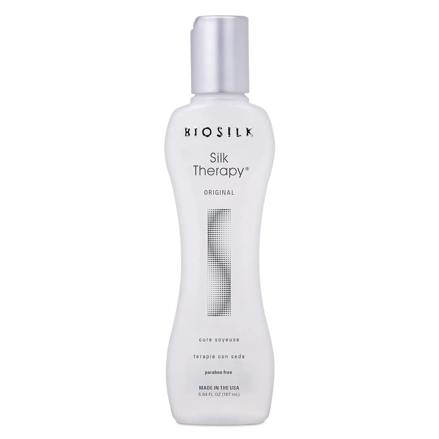 Сыворотка для волос Biosilk Silk Therapy Biosilk