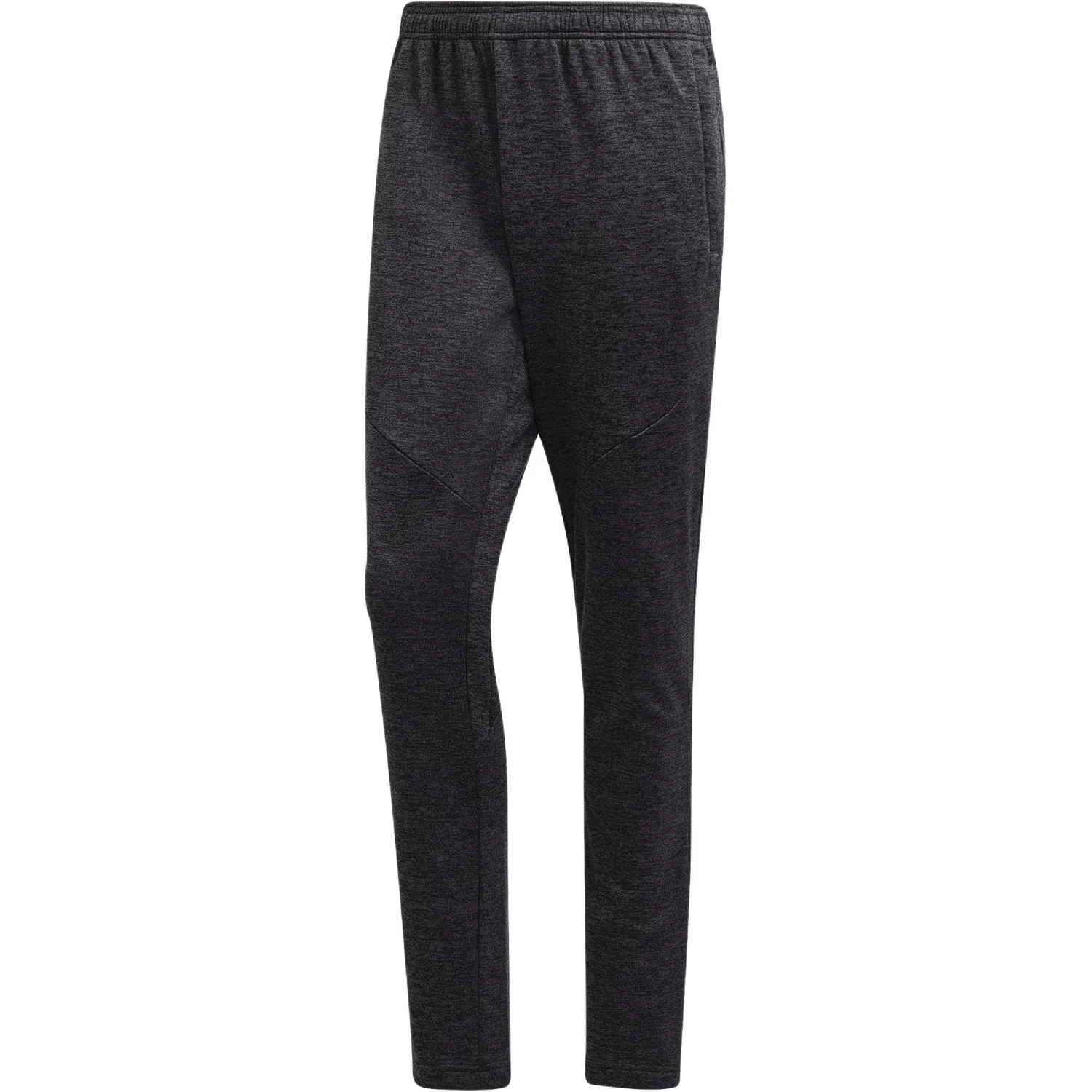 Повседневные брюки Climawarm Adidas Black
