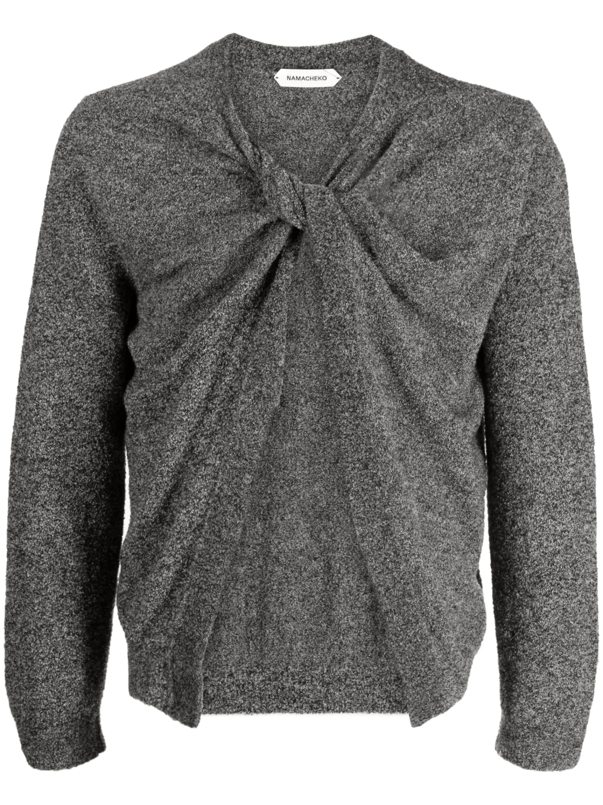 

Джемпер Prender Namacheko, серый