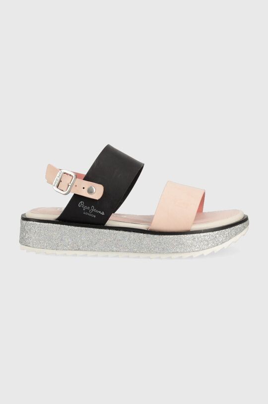 Детские сандалии Pepe Jeans Alexa, розовый